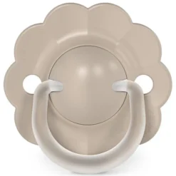 Suavinex Sucette Symétrique SX Pro Wonder Deep Beige - 6/18 Mois