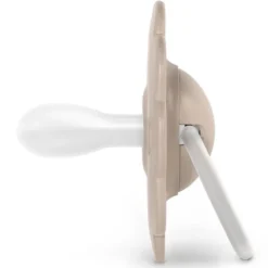 Suavinex Sucette Symétrique SX Pro Wonder Deep Beige - 0/6 Mois