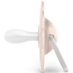 Suavinex Sucette Symétrique SX Pro Wonder Soft Pink - 0/6 Mois
