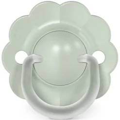 Suavinex Sucette Symétrique SX Pro Wonder Soft Green - 0/6 Mois