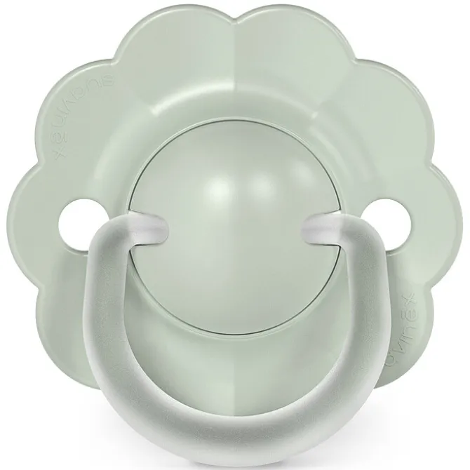 Suavinex Sucette Symétrique SX Pro Wonder Soft Green - 0/6 Mois