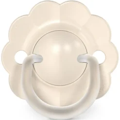 Suavinex Sucette Symétrique SX Pro Wonder Soft Beige - 0/6 Mois