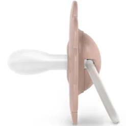 Suavinex Sucette Symétrique SX Pro Wonder Medium Pink - 0/6 Mois