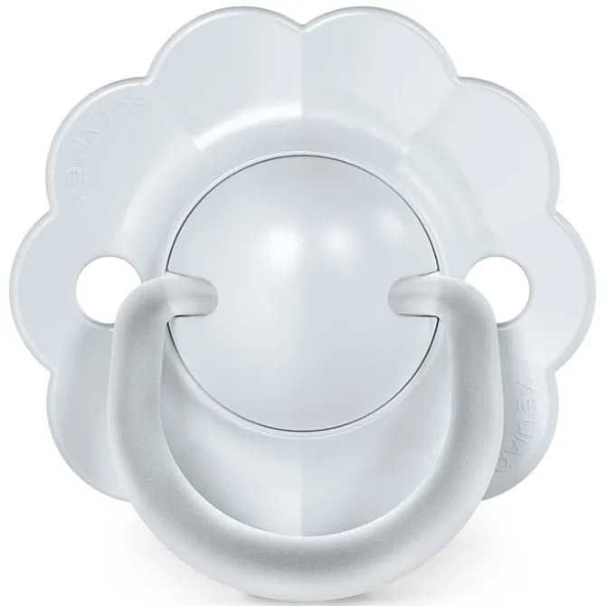 Suavinex Sucette Symétrique SX Pro Wonder Soft Blue - 0/6 Mois