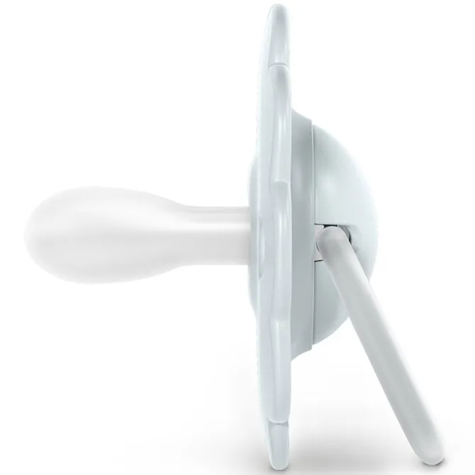 Suavinex Sucette Symétrique SX Pro Wonder Soft Blue - 0/6 Mois