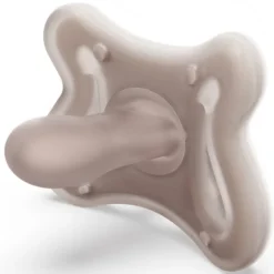 Suavinex Sucette Symétrique Zerø.Zerø Deep - 2/2 Mois