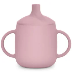 Suavinex Tasse Evolutive 3-en-1 Colour Essence - Rose