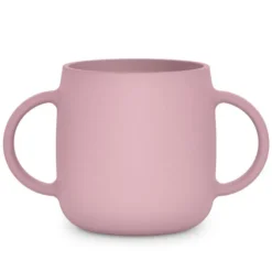 Suavinex Tasse Evolutive 3-en-1 Colour Essence - Rose