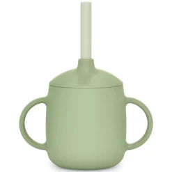 Suavinex Tasse Evolutive 3-en-1 Colour Essence - Vert