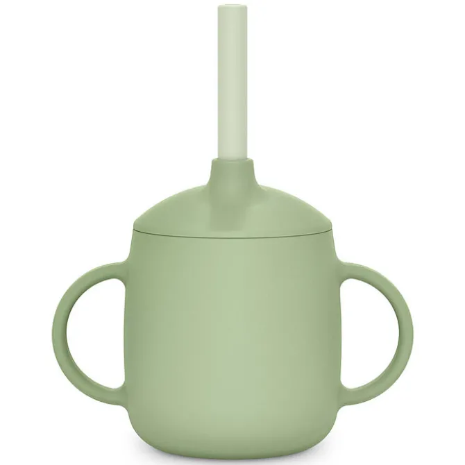 Suavinex Tasse Evolutive 3-en-1 Colour Essence - Vert