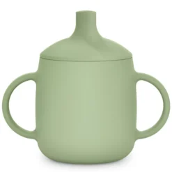 Suavinex Tasse Evolutive 3-en-1 Colour Essence - Vert