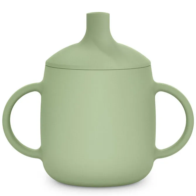 Suavinex Tasse Evolutive 3-en-1 Colour Essence - Vert