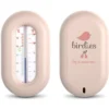 Suavinex Thermomètre de Bain Birdies - Pink