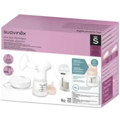 Suavinex Tire-lait Electrique