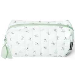 Suavinex Trousse de Toilette Birdies - Green