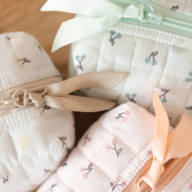 Suavinex Trousse de Toilette Birdies - Green