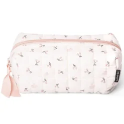 Suavinex Trousse de Toilette Birdies - Pink