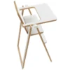 SUPAflat Chaise Haute SUPAflat - Blanc