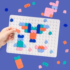 Super Petit Silipop - Blanc
