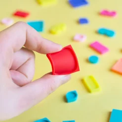 Super Petit Silipop - Blanc