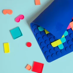 Super Petit Silipop - Bleu