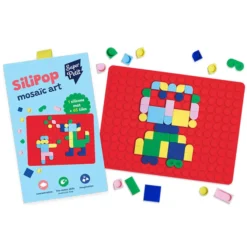 Super Petit Silipop - Rouge