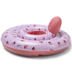 Swim Essentials Bouée Nouveau-né - Strawberry Fields