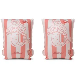 Swim Essentials Brassards Mermazing - 2/6 Ans