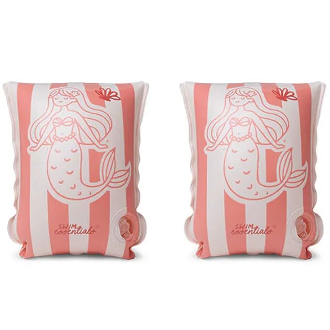 Swim Essentials Brassards Mermazing - 2/6 Ans
