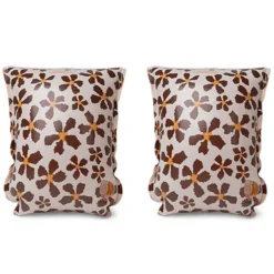 Swim Essentials Brassards Wild Flower - 2/6 Ans