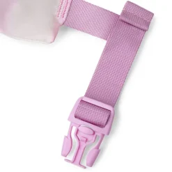 Swim Essentials Gilet de Nage avec Brassards Pink Flower Market - 2/6 Ans