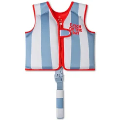 Swim Essentials Gilet de Nage Catch of The Day - 2/3 Ans