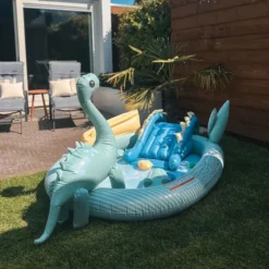 Swim Essentials Piscine Aventure - Dino