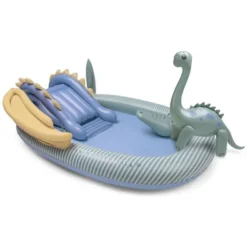 Swim Essentials Piscine Aventure - Dino
