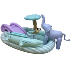 Swim Essentials Piscine Aventure - Safari