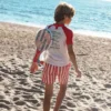 Swim Essentials Raquettes de Plage - Catch Of The Day