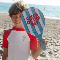 Swim Essentials Raquettes de Plage - Catch Of The Day