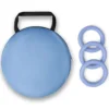 Swim Essentials Tapis d'Eau avec Pare-soleil - Surfer