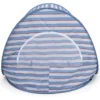Swim Essentials Tente de Plage Anti-UV - Catch a Wave