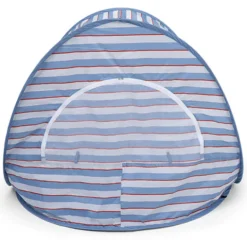 Swim Essentials Tente de Plage Anti-UV - Catch a Wave