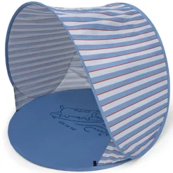 Swim Essentials Tente de Plage Anti-UV - Catch a Wave