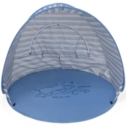 Swim Essentials Tente de Plage Anti-UV - Catch a Wave