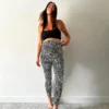 Tajinebanane Legging de Grossesse Leo - XS/S