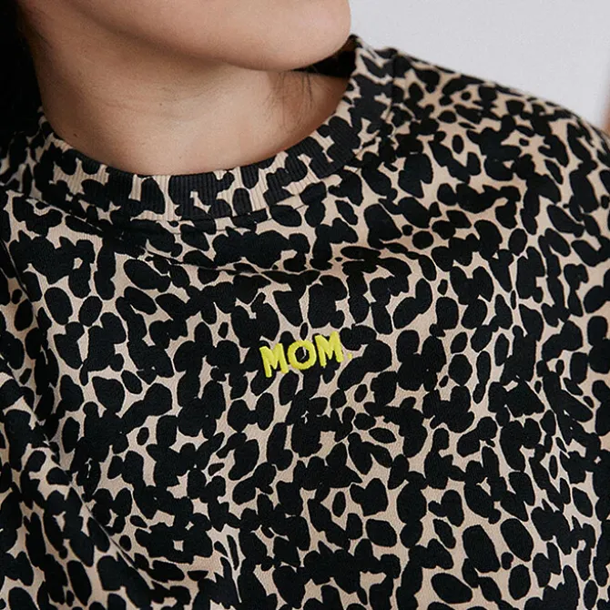 Tajinebanane Sweat d'Allaitement Lait'o - L