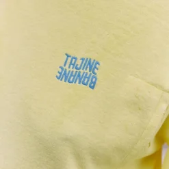 Tajinebanane Sweat d'Allaitement La P'allaite Sunny - L