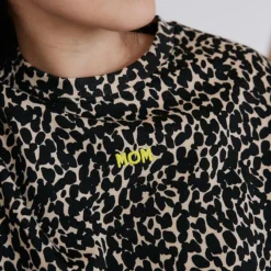 Tajinebanane Sweat d'Allaitement Lait'o - XL