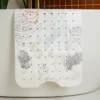 Tapilou Tapis de Bain - Le Bubulle