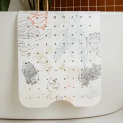 Tapilou Tapis de Bain - Le Bubulle
