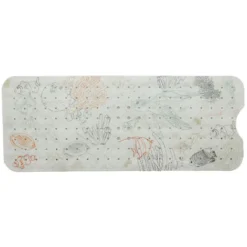 Tapilou Tapis de Bain - Le Bubulle