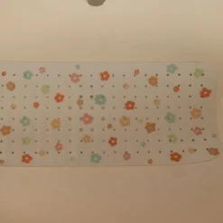 Tapilou Tapis de Bain - Le Floral